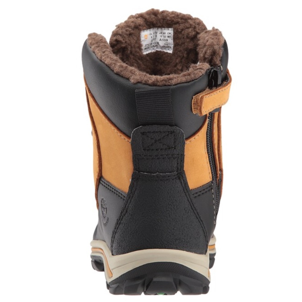 TIMBERLAND TODDLER CHILLBERG WP WINTER BOOT - Picture 7 of 8
